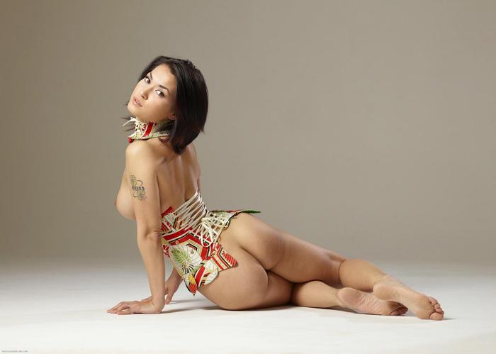 Asian Pornstar Maria Ozawa