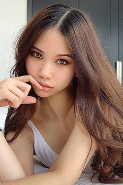 Lily Doan Asian Beauty
