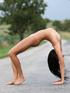 Mira Gymnastic Exercise