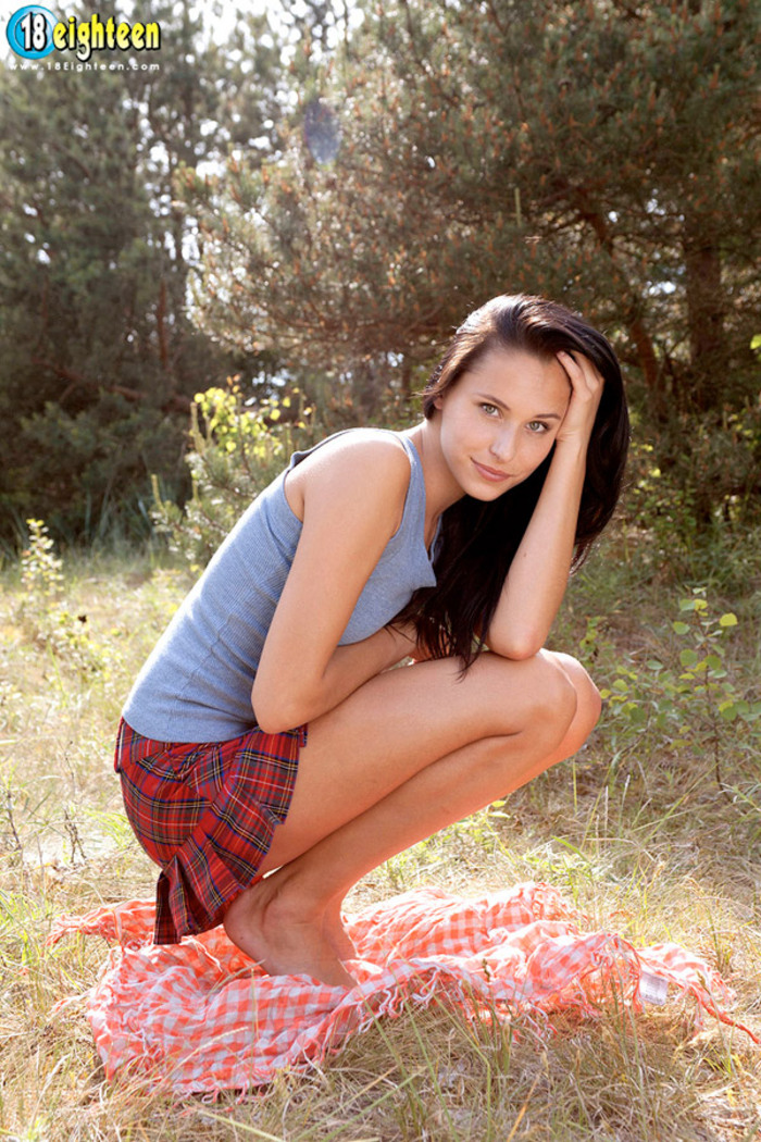 18Eighteen Presents Diana