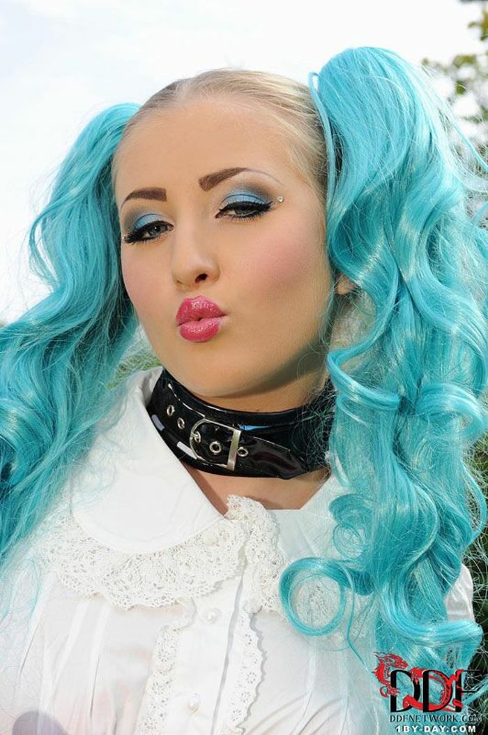 Cosplay Beauty