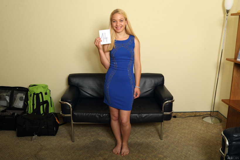 Lenka Casting Model #14 - picture 3