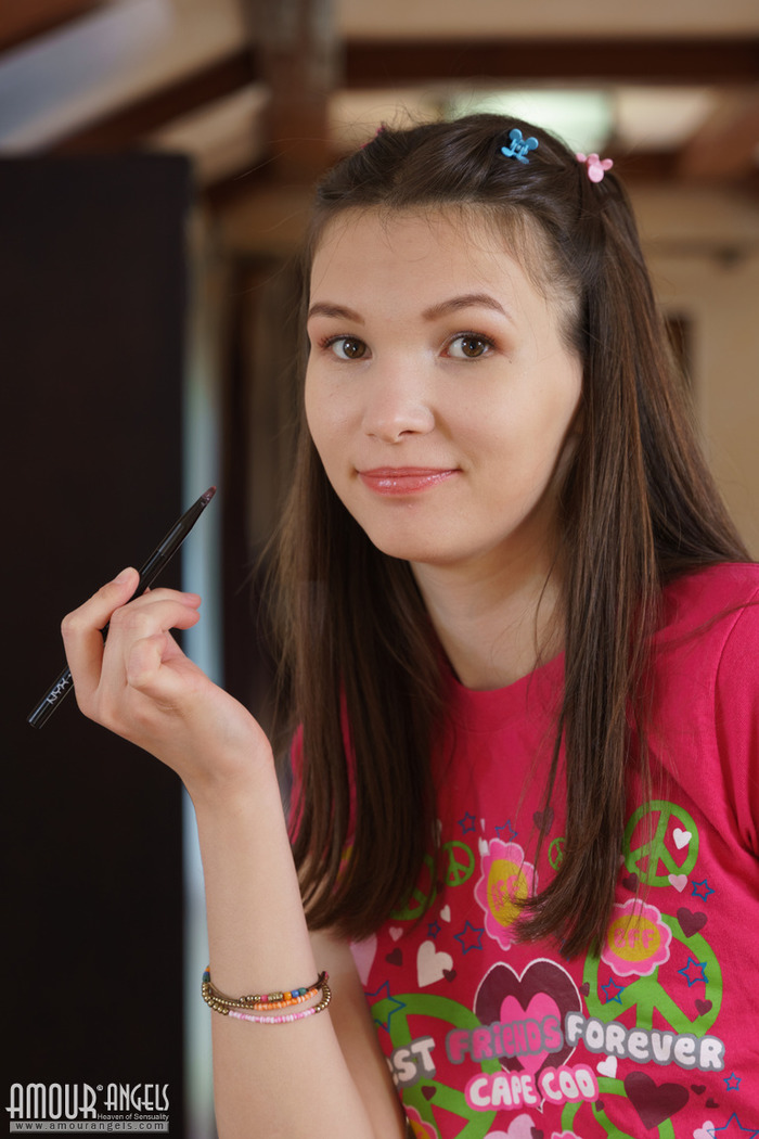 Hottie With Nice Pussy