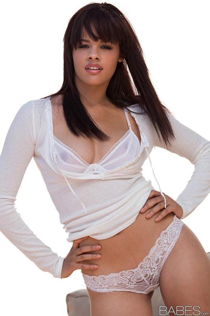 Aria Salazar - Hot Butter Toffee