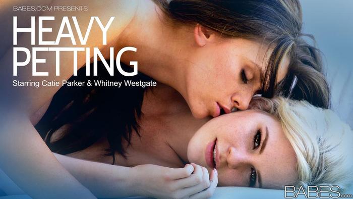 Whitney Westgate - Heavy Petting