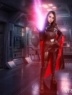 Jedi Fallen Order A XXX Parody