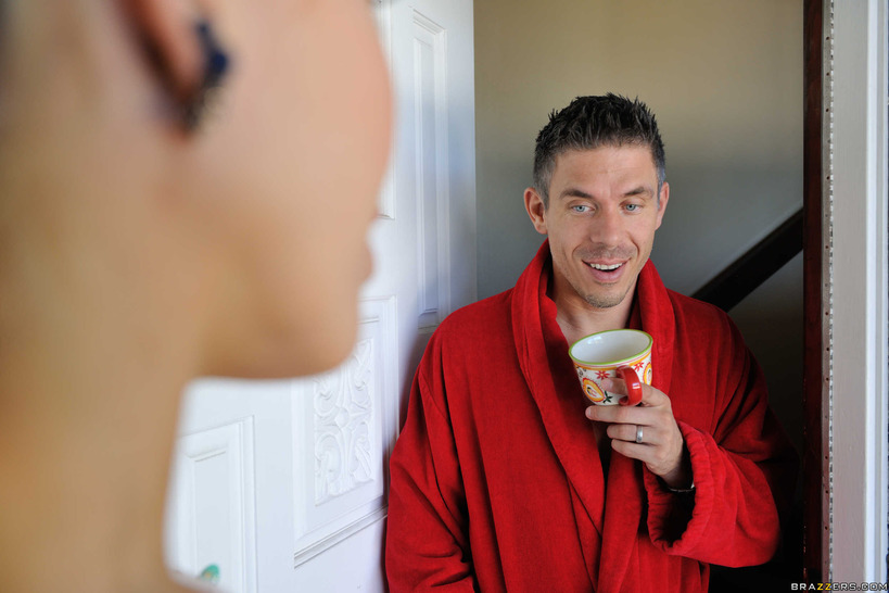 Nina Elle In City Pussy Meets Country Cock