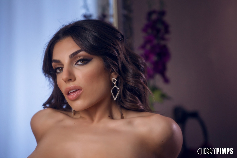 Ready For That Hot Night Out