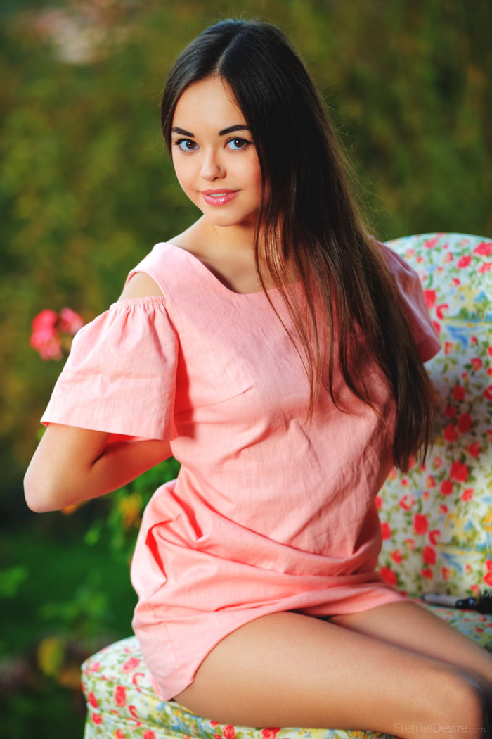 Perfection by Li Moon