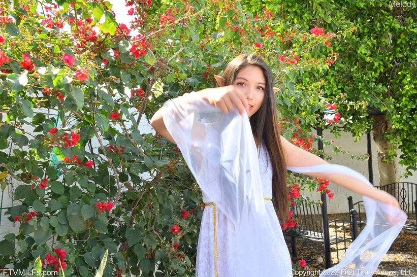 Elf Penetration Play