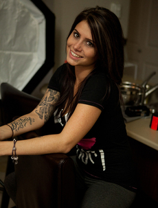 Hailey Leigh - Va Va Voom!
