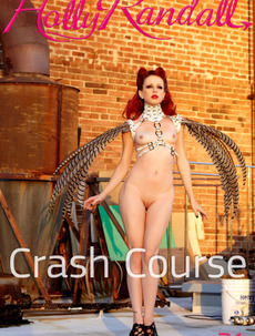 Miss Crash Crash Course