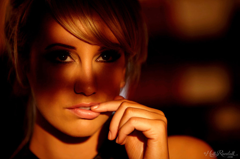 Brett Rossi Moroccan Drms