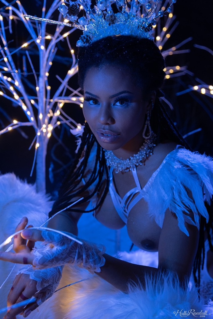 Ice Queen
