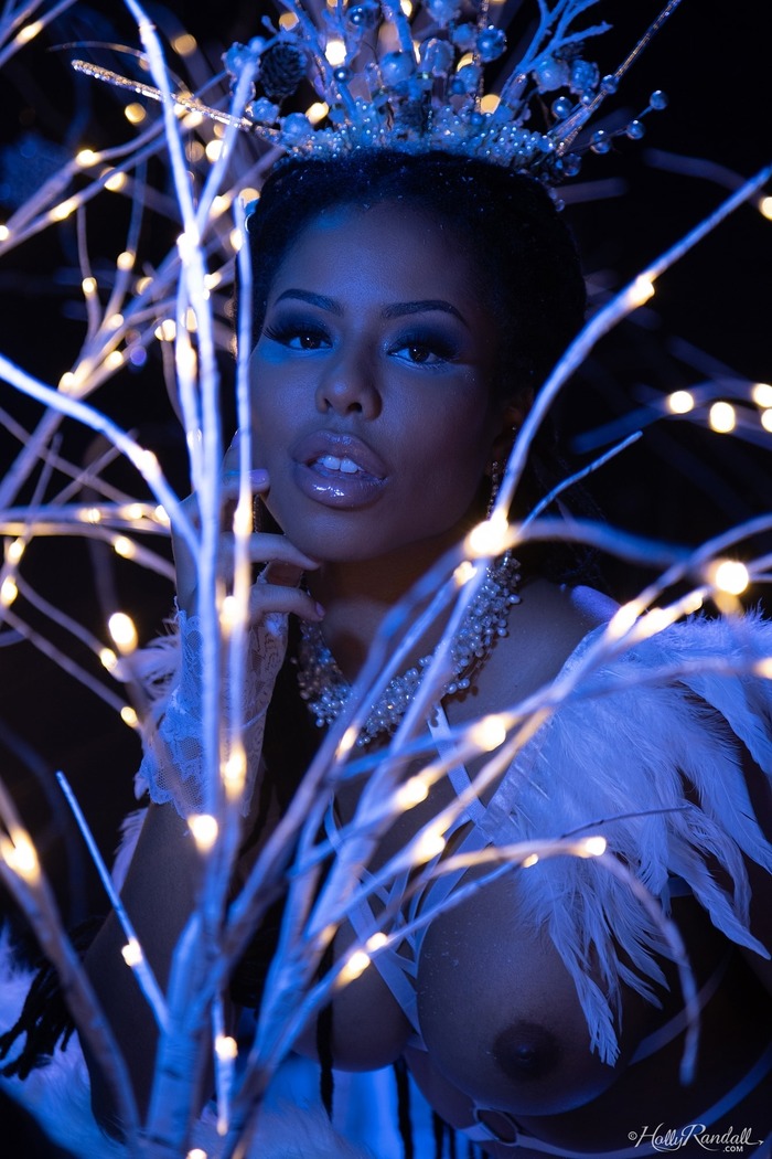 Ice Queen
