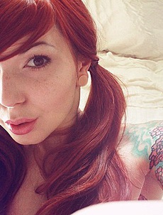 Ivy Snow Reveals All