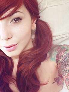 Ivy Snow Reveals All