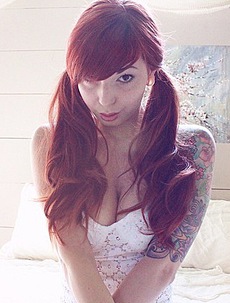 Ivy Snow Reveals All