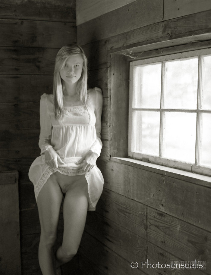 Romantic Marketa Belonoha - picture 11