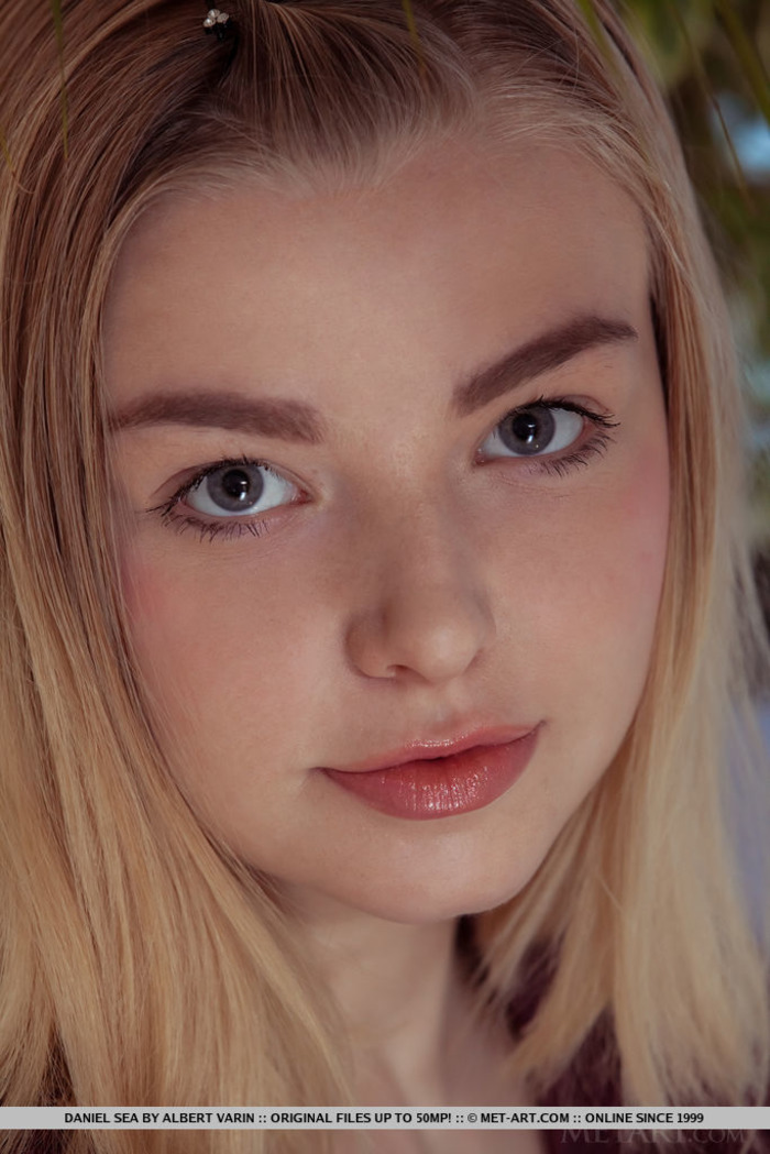 Wuany With Daniel Sea