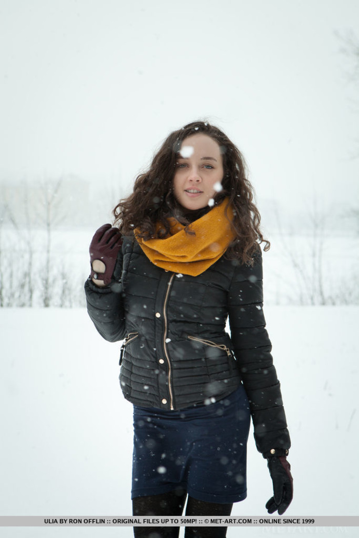 Novetta Featuring Ulia