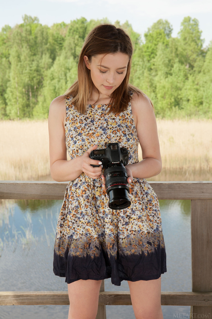 Presenting Dominika Jule