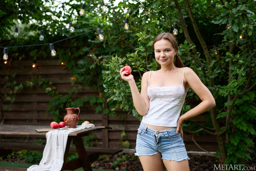 Garden Paradise