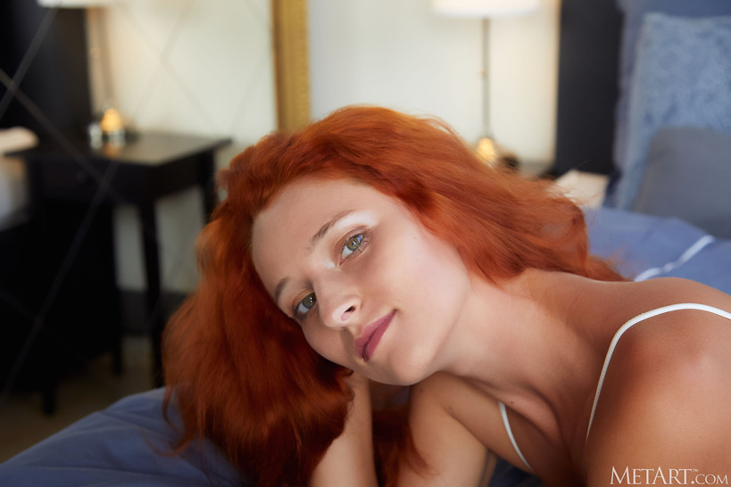 Presenting Lucianna Lucci
