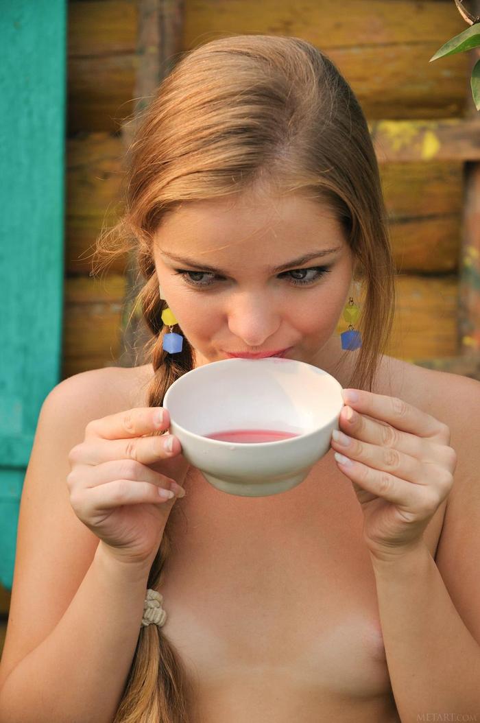 Sweet Teen Bridgit A - Valon