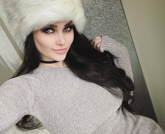 Niece Waidhofer