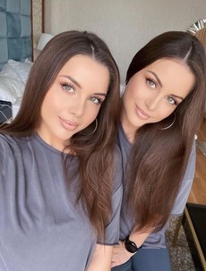 Julia And Alena Gogoleva