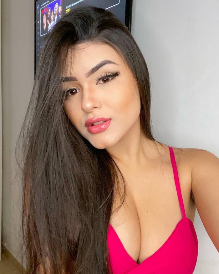Luana Andrade
