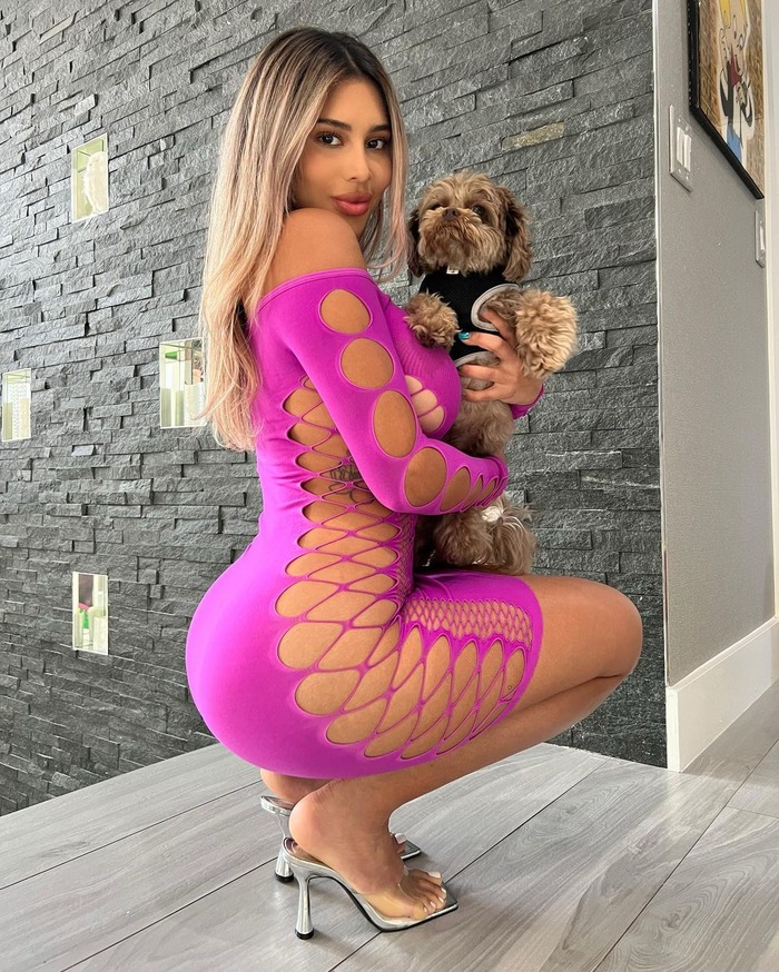 Mia Francisss
