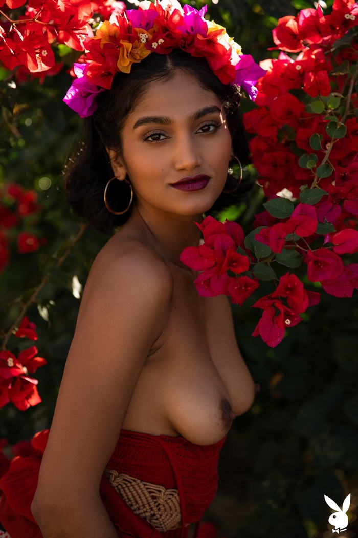 Bright and Blooming