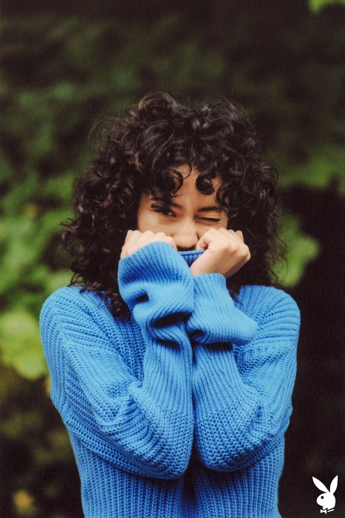 Sweater Weather