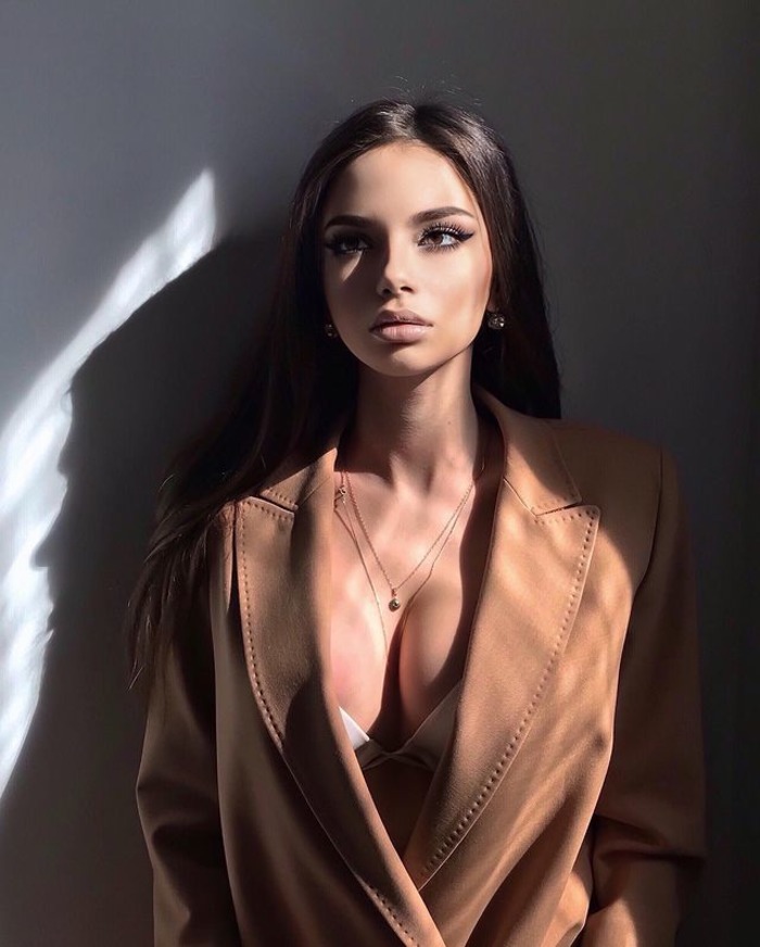 Nastya Titorenko