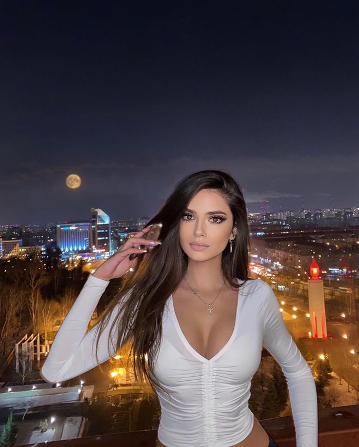 Nastya Titorenko