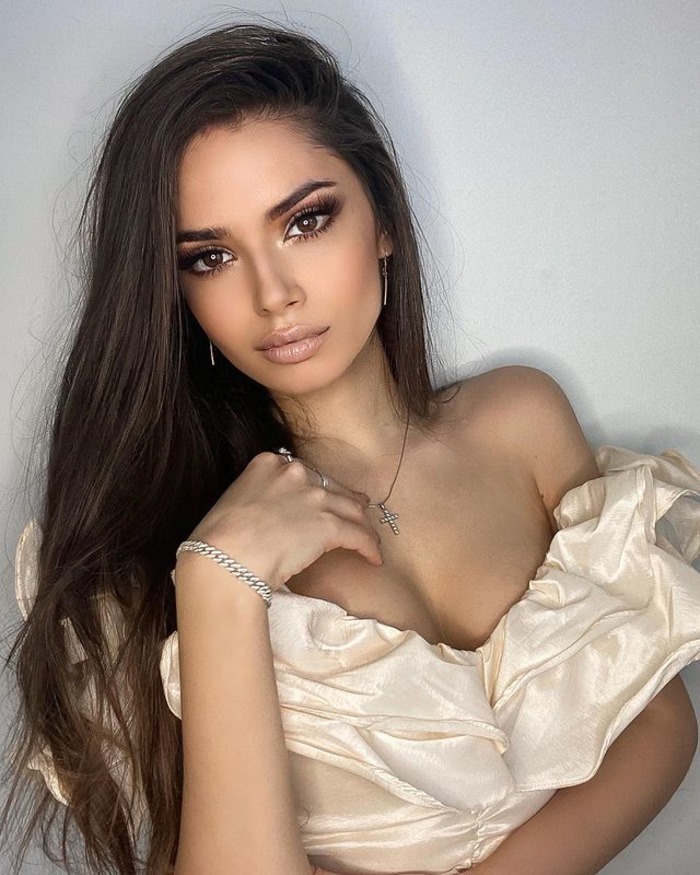 Nastya Titorenko