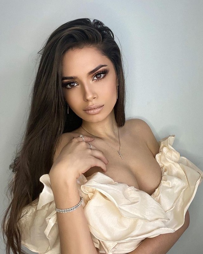 Nastya Titorenko