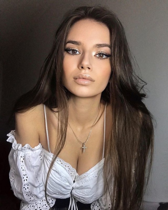 Nastya Titorenko