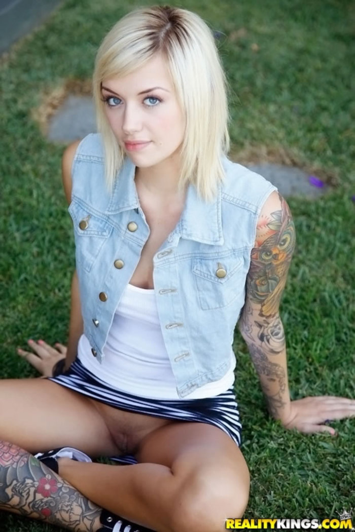 Emma Mae Fresh Like A Spring - picture 4