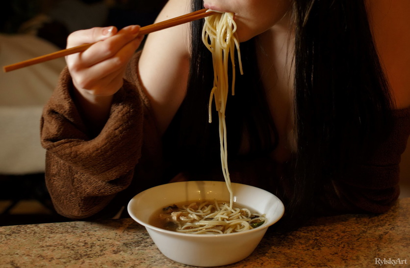 Spaghethai