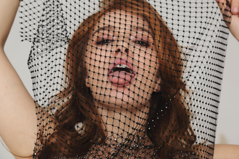 Mesh Tease