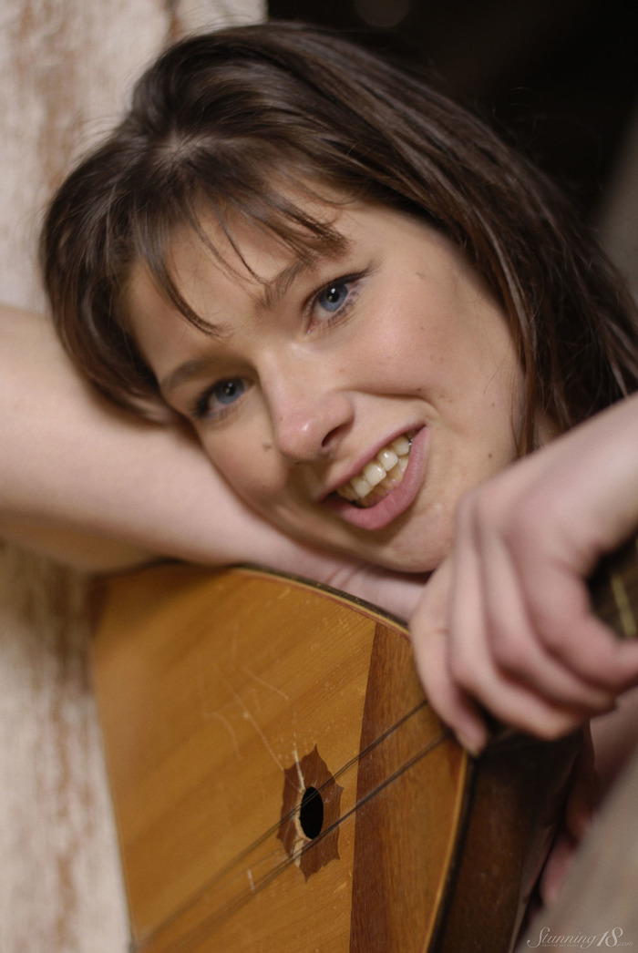 Balalaika - is my Love!