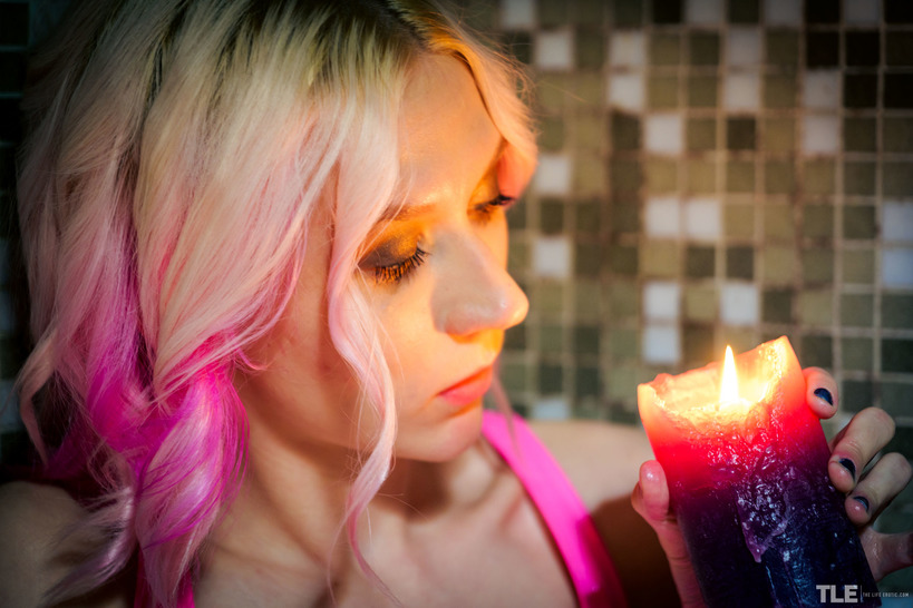 Hot Wax