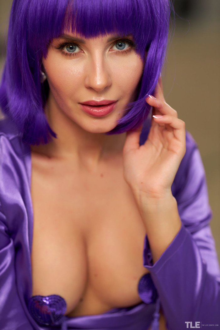 Fetish Wig