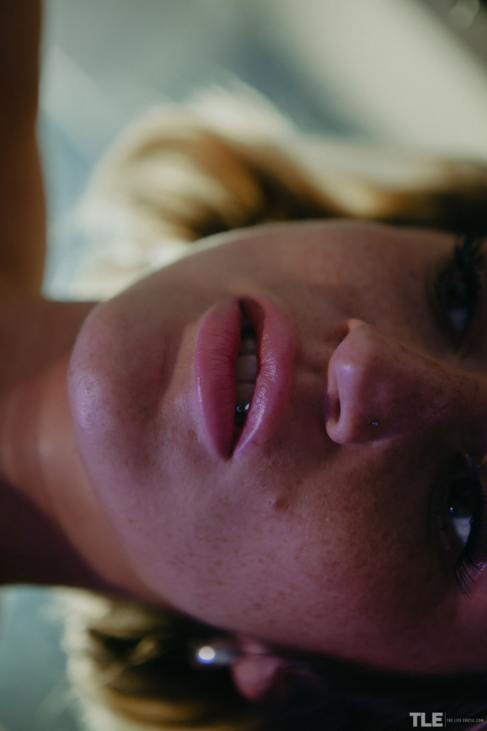 Adelyn in Day Off  - picture 17