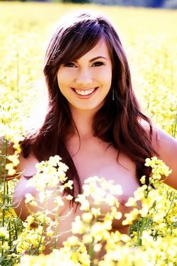 Conny Fields of Gold