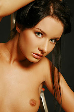 Beautiful Sasha For Your Dreams