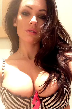 Beauty Anastasia Harris